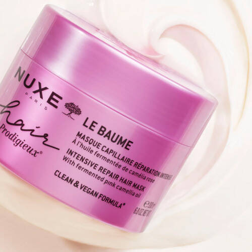 Nuxe Hair Prodigieux Yoğun Onarıcı Saç Maskesi 200 ml - 2