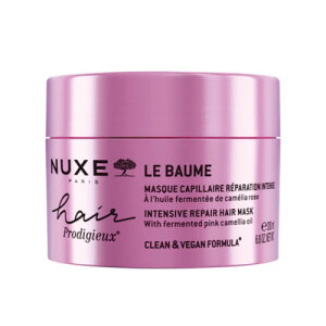 Nuxe Hair Prodigieux Yoğun Onarıcı Saç Maskesi 200 ml - Nuxe