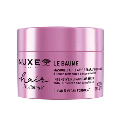 Nuxe Hair Prodigieux Yoğun Onarıcı Saç Maskesi 200 ml - 1