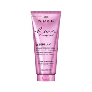 Nuxe Hair Prodigieux Yoğun Parlaklık Veren Saç Kremi 200 ml - Nuxe