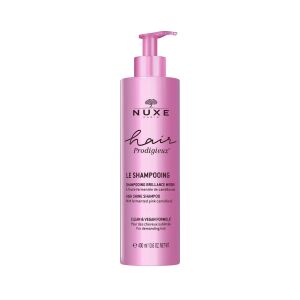 Nuxe Hair Prodigieux Yoğun Parlaklık Veren Şampuan 400 ml - Nuxe
