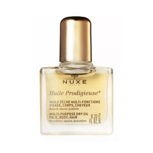 Nuxe Huile Prodigieuse Çok Amaçlı Kuru Yağ 10 ml (KAMPANYA ÜRÜNÜ) - Promosyon 