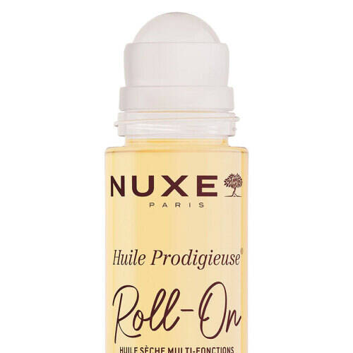 Nuxe Huile Prodigieuse Çok Amaçlı Kuru Yağ Roll-On 60 ml - 3