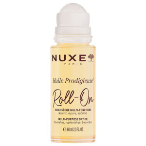 Nuxe Huile Prodigieuse Çok Amaçlı Kuru Yağ Roll-On 60 ml - 2