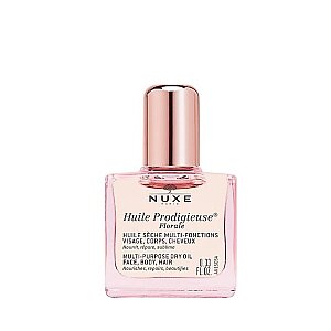 Nuxe Huile Prodigieuse Florale Kuru Yağ 10 ml (KAMPANYA ÜRÜNÜ) - Promosyon 