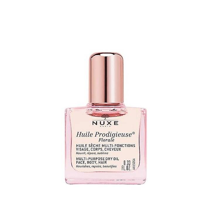 Nuxe Huile Prodigieuse Florale Kuru Yağ 10 ml (KAMPANYA ÜRÜNÜ) - 1