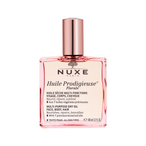 Nuxe Huile Prodigieuse Florale Kuru Yağ 100 ml - Nuxe