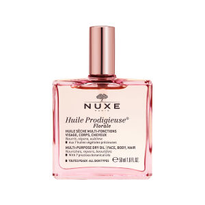 Nuxe Huile Prodigieuse Florale Kuru Yağ 50 ml - Nuxe