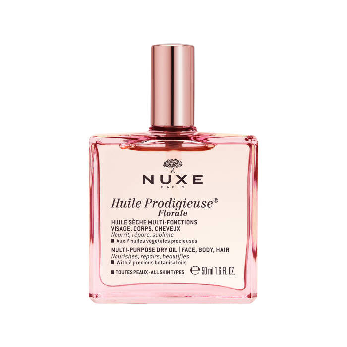 Nuxe Huile Prodigieuse Florale Kuru Yağ 50 ml - 1