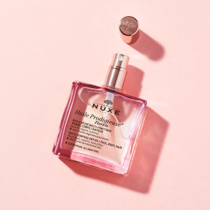 Nuxe Huile Prodigieuse Florale Kuru Yağ 50 ml - 2