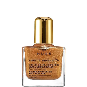 Nuxe Huile Prodigieuse OR Dry Oil 10 ml (KAMPANYA ÜRÜNÜ) - Promosyon