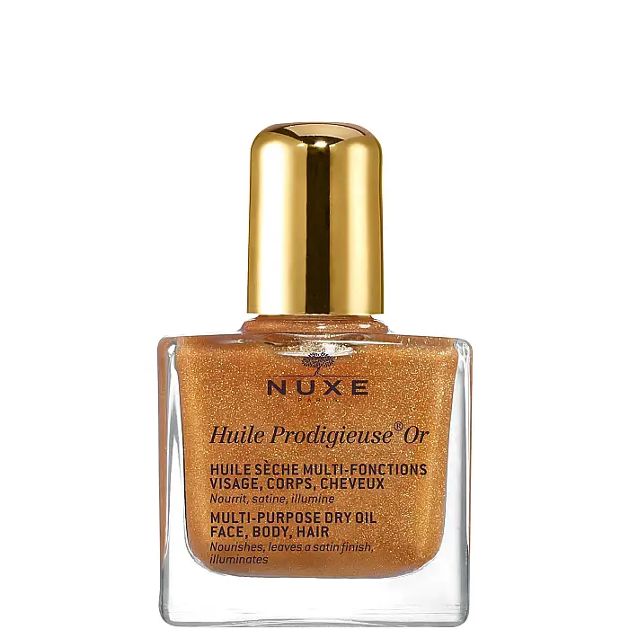 Nuxe Huile Prodigieuse OR Dry Oil 10 ml (KAMPANYA ÜRÜNÜ) - 1