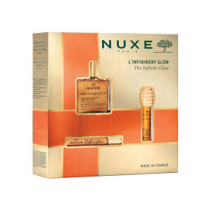 Nuxe Huile Prodigieuse Parlaklık Seti - Nuxe