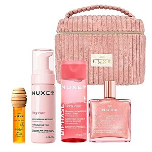 Nuxe Işıltılı Hediye Seti - 2