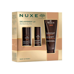Nuxe Men Bakım Seti - Nuxe