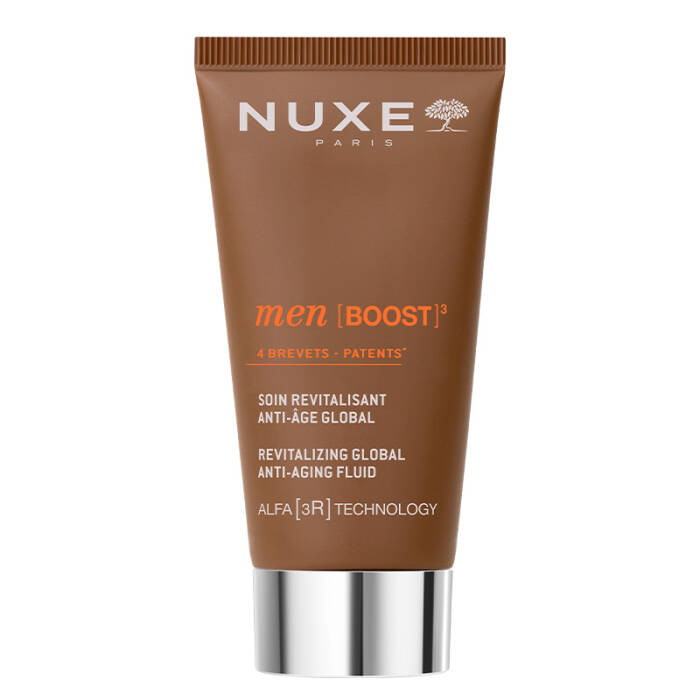 Nuxe Men Boost Yaşlanma Karşıtı Bakım Kremi 50 ml - 1