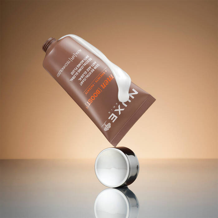 Nuxe Men Boost Yaşlanma Karşıtı Bakım Kremi 50 ml - 3