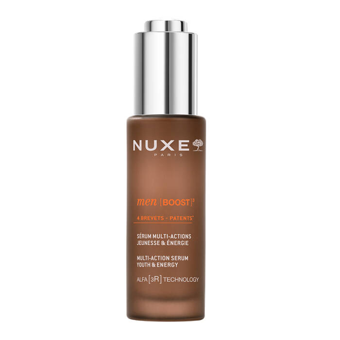 Nuxe Men Boost Yaşlanma Karşıtı Çok Amaçlı Serum 30 ml - 1
