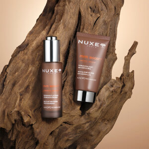 Nuxe Men Boost Yaşlanma Karşıtı Çok Amaçlı Serum 30 ml - 5
