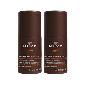 Nuxe Men Deodorant 50 ml x 2 Adet - Nuxe