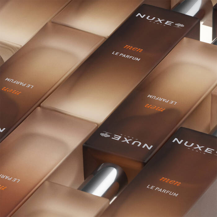 Nuxe Men Le Parfum 50 ml - 2