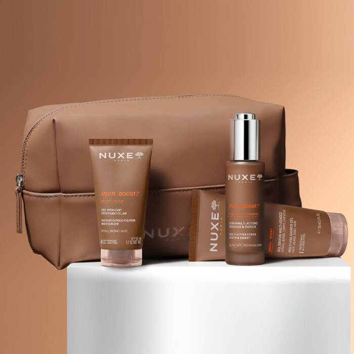 Nuxe Men Must-Haves Set - 3
