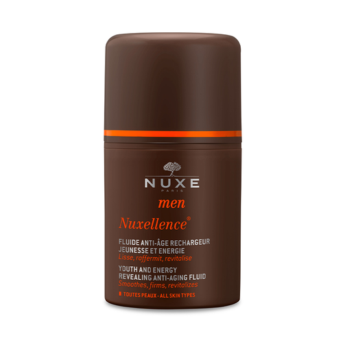 Nuxe Men Nuxellence Yaşlanma Karşıtı Bakım Kremi 50 ml - 1