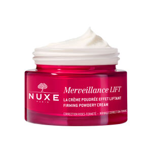 Nuxe Merveillance Lift Pudra Dokulu Sıkılaştırıcı Gündüz Kremi 50 ml - Normal ve Karma Ciltler - 2