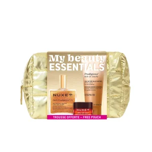 Nuxe My Beauty Essentials Set - Nuxe