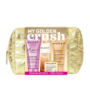 Nuxe My Golden Crush Set - Nuxe