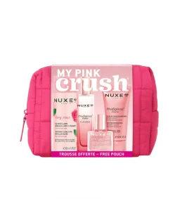 Nuxe My Pink Crush Set - Nuxe
