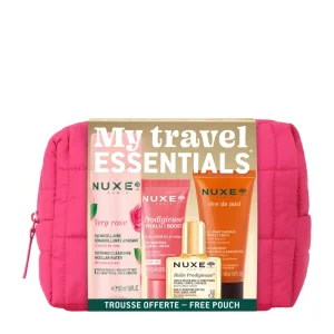 Nuxe My Travel Essentials Set - Nuxe