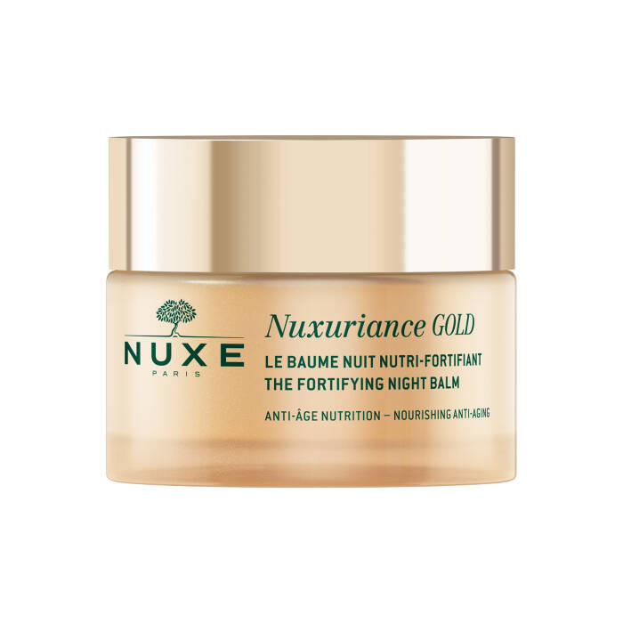 Nuxe Nuxuriance Gold Gece Kremi 50 ml - 1
