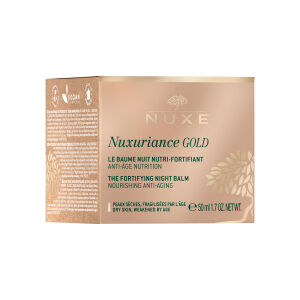 Nuxe Nuxuriance Gold Gece Kremi 50 ml - 2