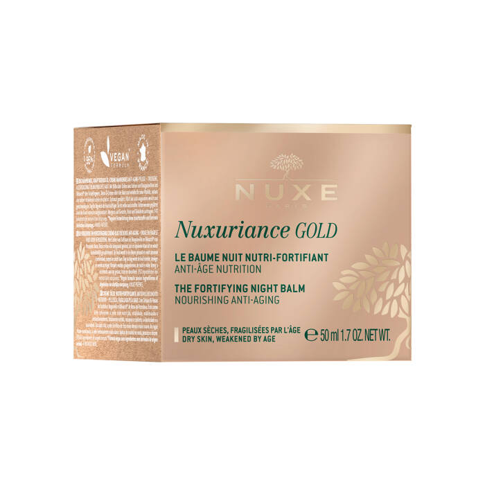 Nuxe Nuxuriance Gold Gece Kremi 50 ml - 2