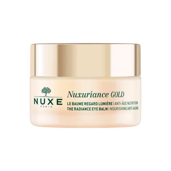 Nuxe Nuxuriance Gold Göz Çevresi 15 ml - 1