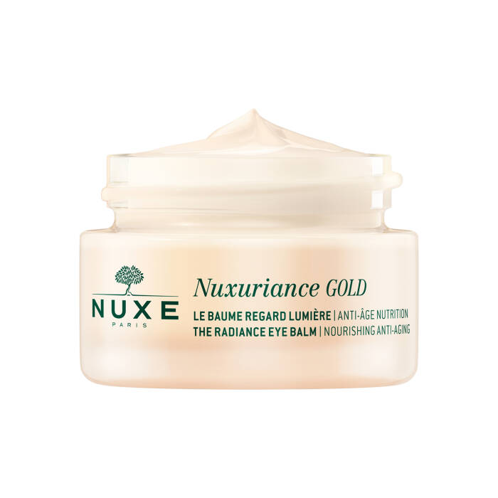 Nuxe Nuxuriance Gold Göz Çevresi 15 ml - 4