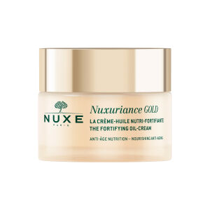 Nuxe Nuxuriance Gold Gündüz Kremi 50 ml - Nuxe