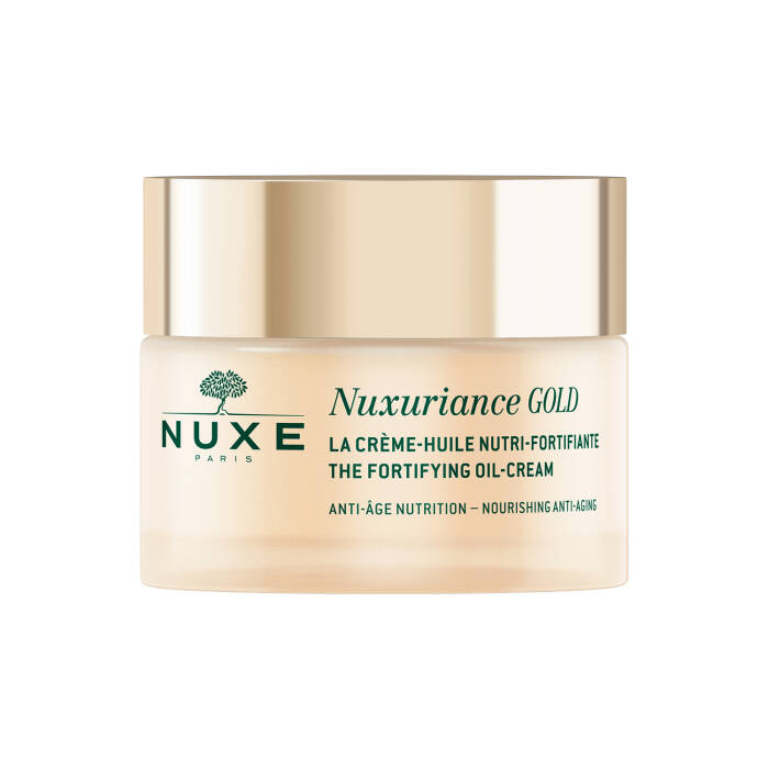 Nuxe Nuxuriance Gold Gündüz Kremi 50 ml - 1