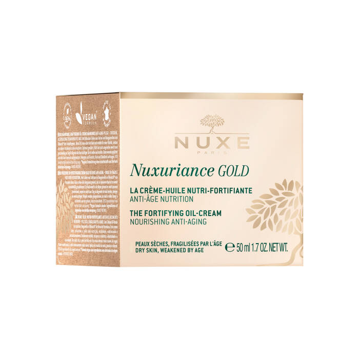 Nuxe Nuxuriance Gold Gündüz Kremi 50 ml - 2
