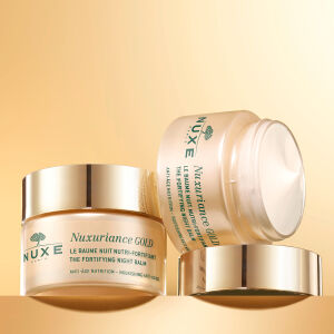 Nuxe Nuxuriance Gold Gündüz Kremi 50 ml - 3