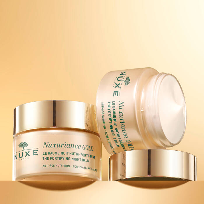 Nuxe Nuxuriance Gold Gündüz Kremi 50 ml - 3