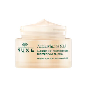 Nuxe Nuxuriance Gold Gündüz Kremi 50 ml - 4