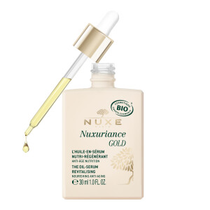 Nuxe Nuxuriance Gold Yaşlanma Karşıtı Yağ Serum 30 ml - 2