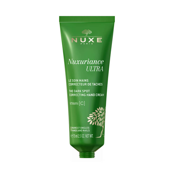 Nuxe Nuxuriance Ultra C Vitaminli Yaşlanma Karşıtı El Kremi 75 ml - 5