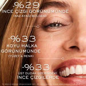 Nuxe Nuxuriance Ultra Göz ve Dudak Çevresi Bakım Kremi 15 ml - 7