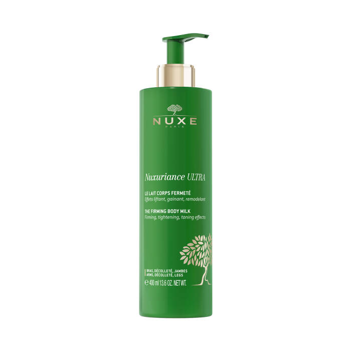 Nuxe Nuxuriance Ultra Sıkılaştırıcı Vücut Sütü 400 ml - 1