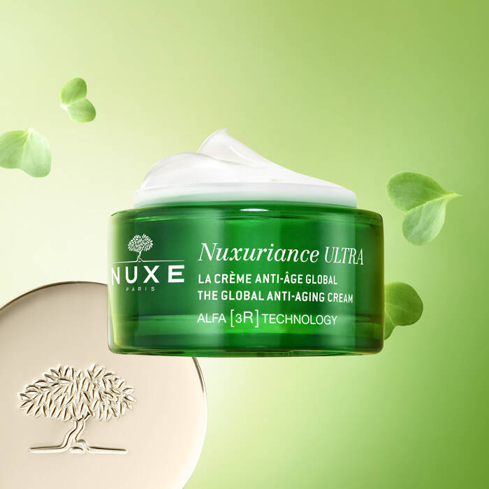 Nuxe Nuxuriance Ultra Yaşlanma Karşıtı Bakım Kremi 50 ml - 2