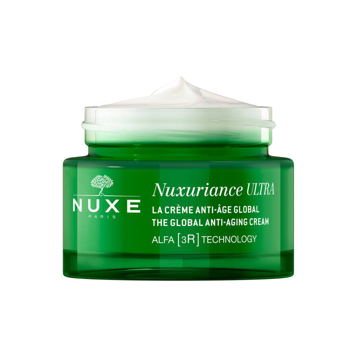Nuxe Nuxuriance Ultra Yaşlanma Karşıtı Bakım Kremi 50 ml - 7
