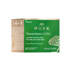 Nuxe Nuxuriance Ultra Yaşlanma Karşıtı Bakım Kremi 50 ml - 8